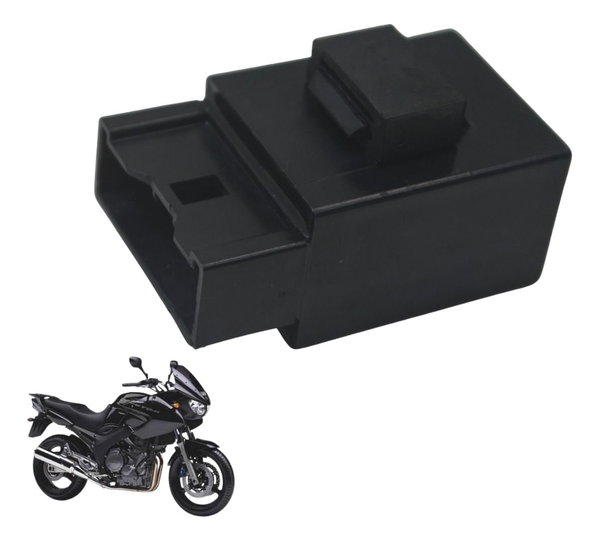 Rele Bomba Combustível Yamaha Tdm Twin 900 02-08 Original