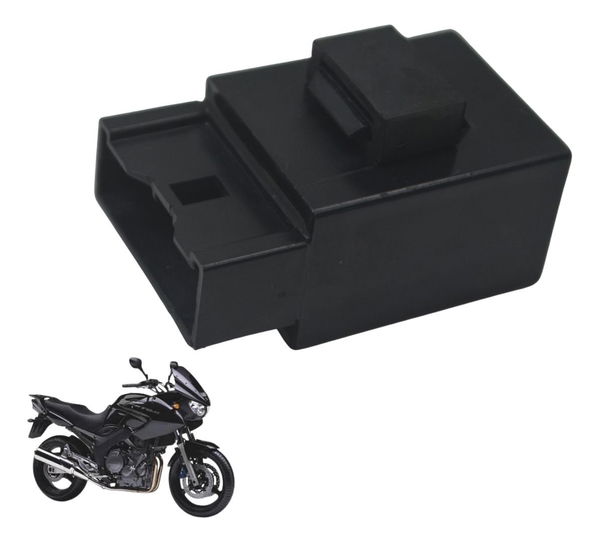 Rele Bomba Combustível Yamaha Tdm Twin 900 02-08 Original