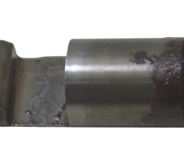 Pino Acionador Embreagem Yamaha Tdm Twin 900 02-08 Original