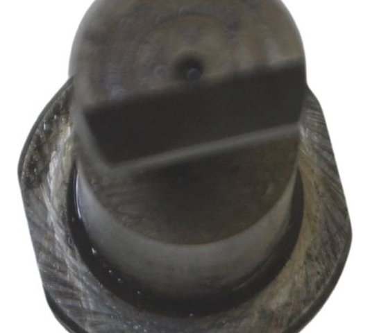 Pino Acionador Embreagem Yamaha Tdm Twin 900 02-08 Original