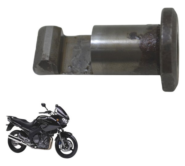 Pino Acionador Embreagem Yamaha Tdm Twin 900 02-08 Original