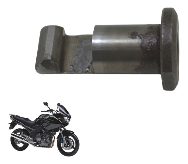 Pino Acionador Embreagem Yamaha Tdm Twin 900 02-08 Original