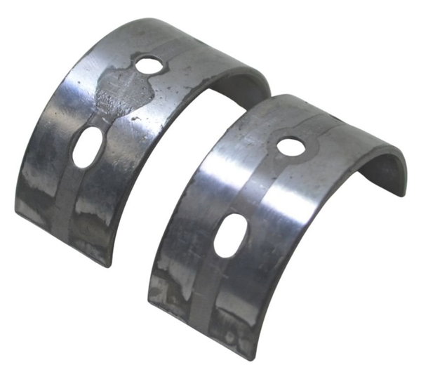 Par Bronzina Yamaha Tdm Twin 900 02-08 Original