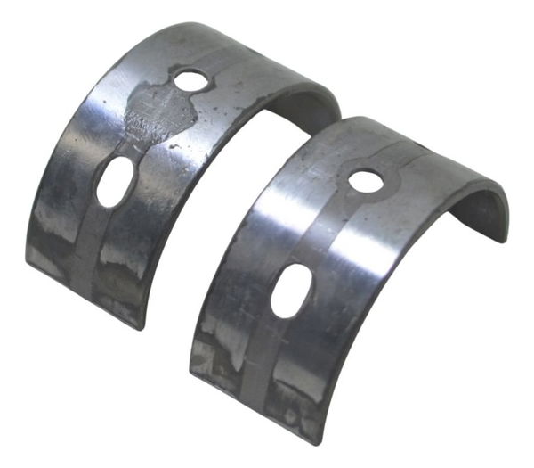 Par Bronzina Yamaha Tdm Twin 900 02-08 Original