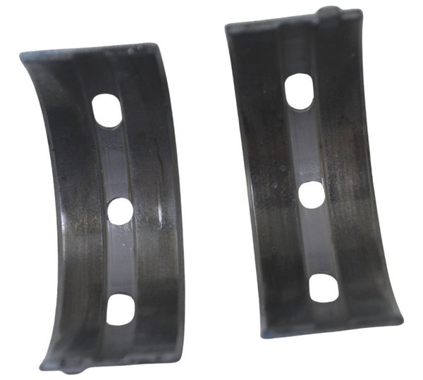 Par Bronzina Yamaha Tdm Twin 900 02-08 Original