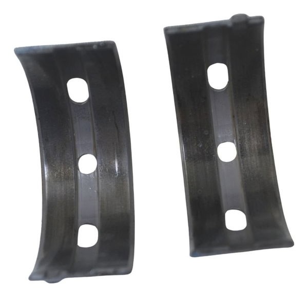 Par Bronzina Yamaha Tdm Twin 900 02-08 Original