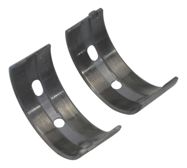 Par Bronzina Yamaha Tdm Twin 900 02-08 Original