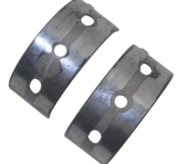 Par Bronzina Yamaha Tdm Twin 900 02-08 Original