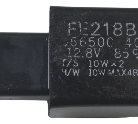 Rele Pisca Yamaha Tdm Twin 900 02-08 Original