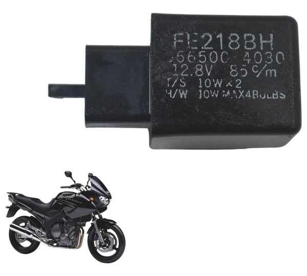 Rele Pisca Yamaha Tdm Twin 900 02-08 Original