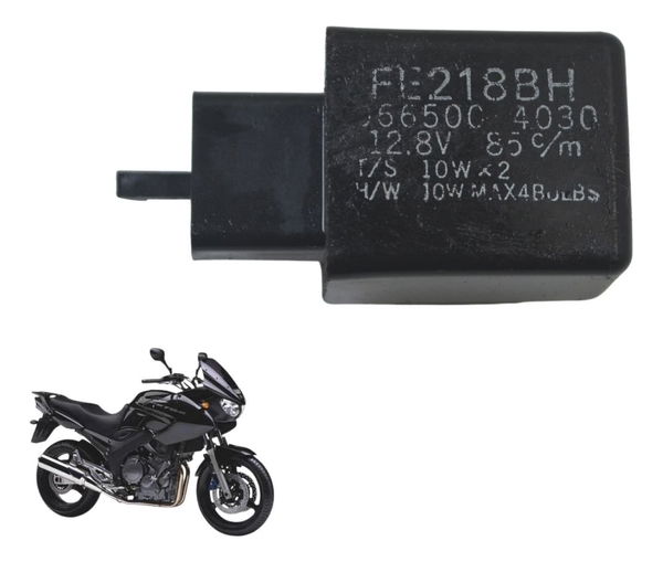 Rele Pisca Yamaha Tdm Twin 900 02-08 Original