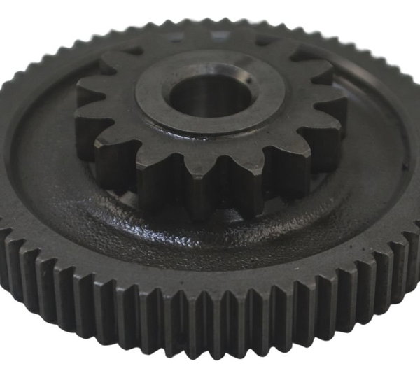 Engrenagem Redução Partida Yamaha Tdm Twin 900 02-08 Origi