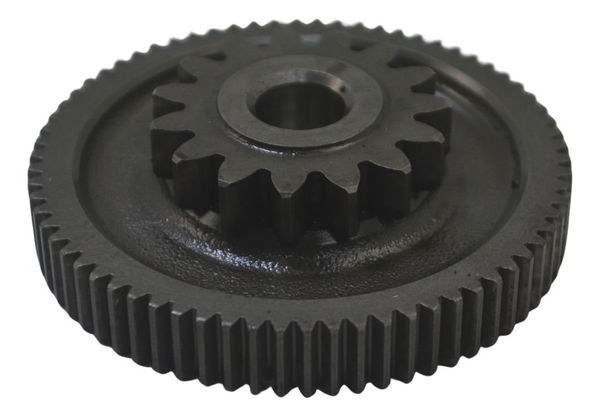 Engrenagem Redução Partida Yamaha Tdm Twin 900 02-08 Origi