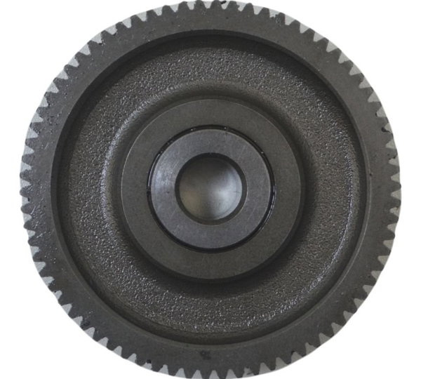 Engrenagem Redução Partida Yamaha Tdm Twin 900 02-08 Origi