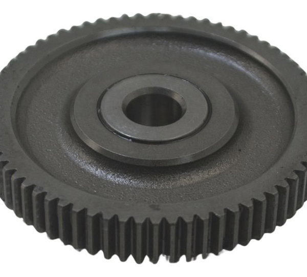 Engrenagem Redução Partida Yamaha Tdm Twin 900 02-08 Origi