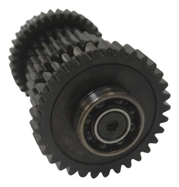 Caixa Marcha Câmbio Yamaha Tdm Twin 900 02-08 Original