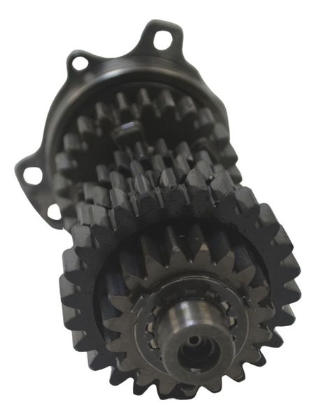 Caixa Marcha Câmbio Yamaha Tdm Twin 900 02-08 Original