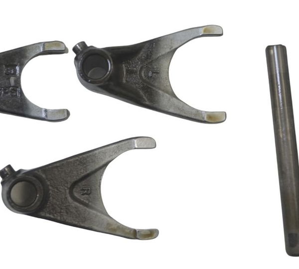 Caixa Marcha Câmbio Yamaha Tdm Twin 900 02-08 Original