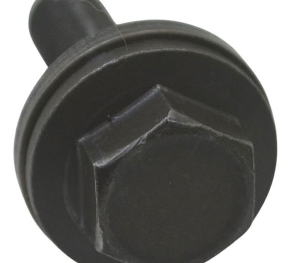 Parafuso Volante Magneto Yamaha Tdm Twin 900 02-08 Original