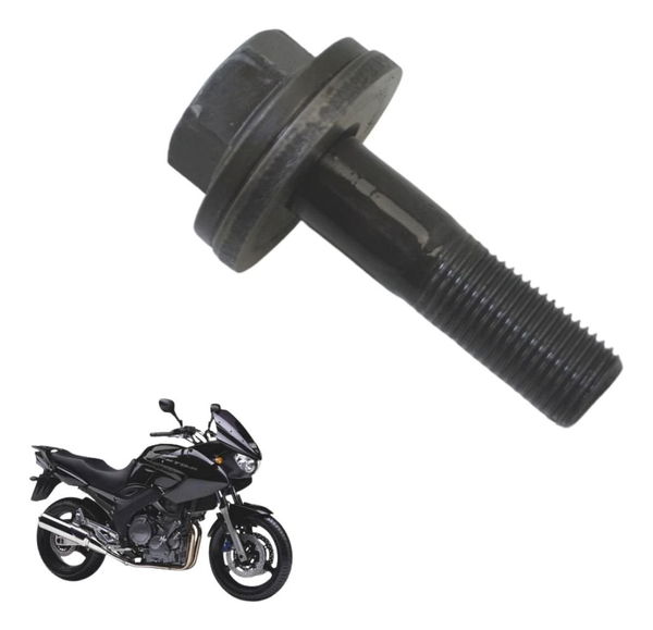 Parafuso Volante Magneto Yamaha Tdm Twin 900 02-08 Original