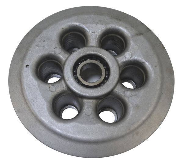 Cubo Disco Platô Embreagem Yamaha Tdm Twin 900 02-08 Origi