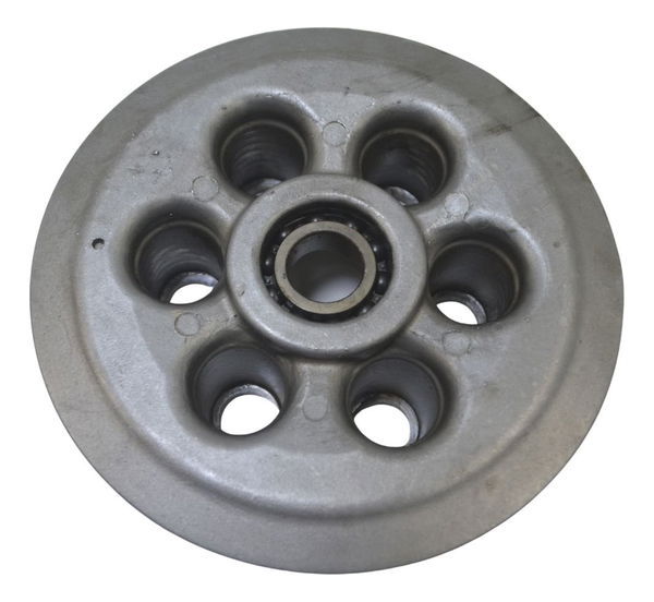 Cubo Disco Platô Embreagem Yamaha Tdm Twin 900 02-08 Origi