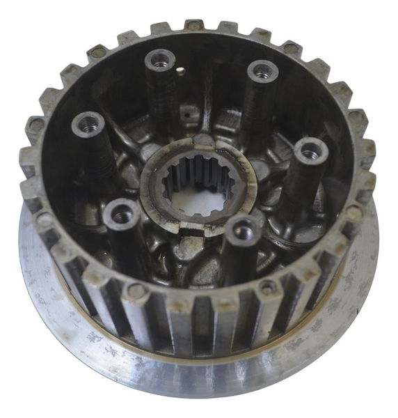 Cubo Disco Platô Embreagem Yamaha Tdm Twin 900 02-08 Origi