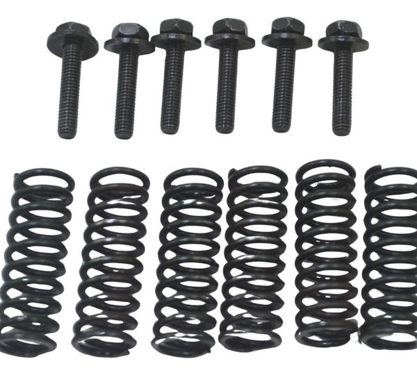 Cubo Disco Platô Embreagem Yamaha Tdm Twin 900 02-08 Origi