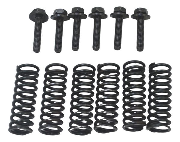 Cubo Disco Platô Embreagem Yamaha Tdm Twin 900 02-08 Origi