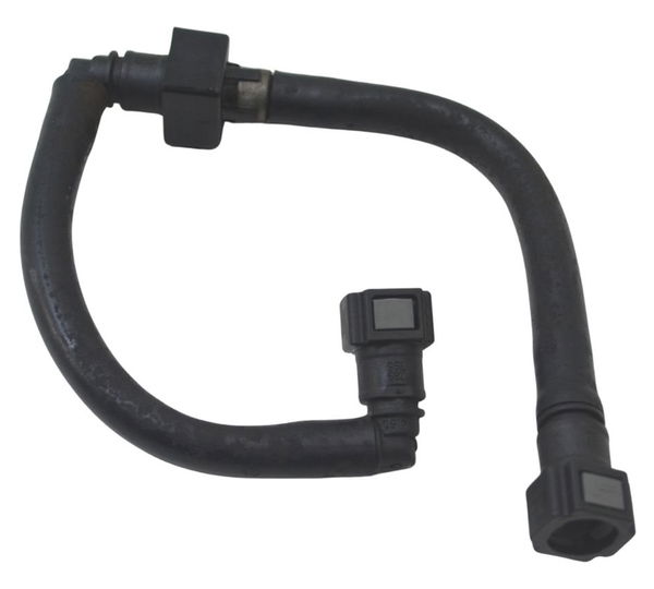 Mangueira Injeção Yamaha Tdm Twin 900 02-08 Original