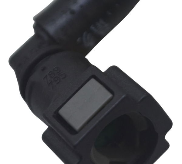 Mangueira Injeção Yamaha Tdm Twin 900 02-08 Original