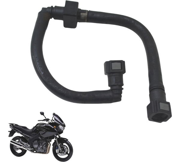 Mangueira Injeção Yamaha Tdm Twin 900 02-08 Original