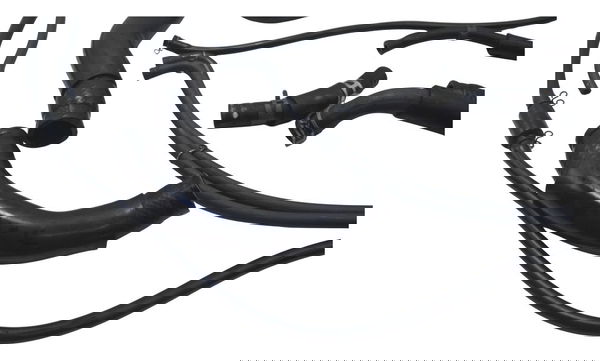 Kit Mangueiras Yamaha Tdm Twin 900 02-08 Original