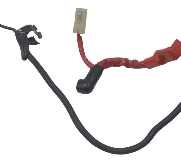 Cabo +/- Bateria Yamaha Tdm Twin 900 02-08 Original