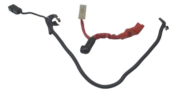 Cabo +/- Bateria Yamaha Tdm Twin 900 02-08 Original