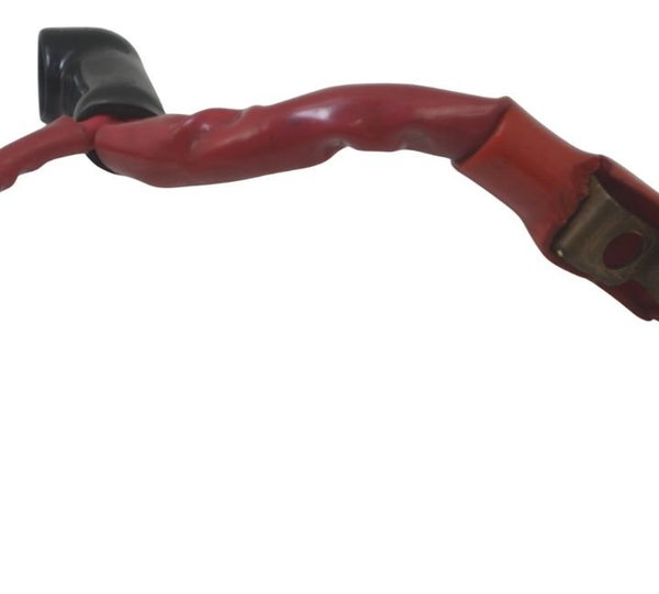 Cabo +/- Bateria Yamaha Tdm Twin 900 02-08 Original