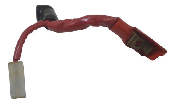 Cabo +/- Bateria Yamaha Tdm Twin 900 02-08 Original