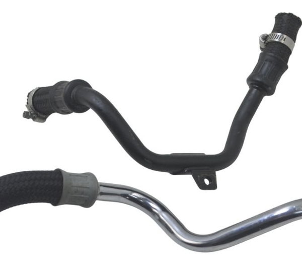 Par Conexão Água Yamaha Tdm Twin 900 02-08 Original