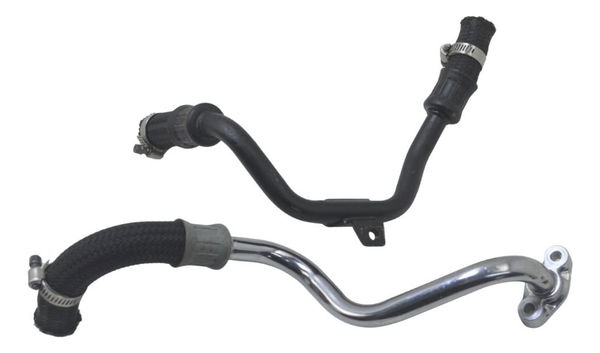 Par Conexão Água Yamaha Tdm Twin 900 02-08 Original