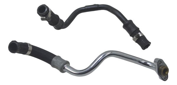 Par Conexão Água Yamaha Tdm Twin 900 02-08 Original