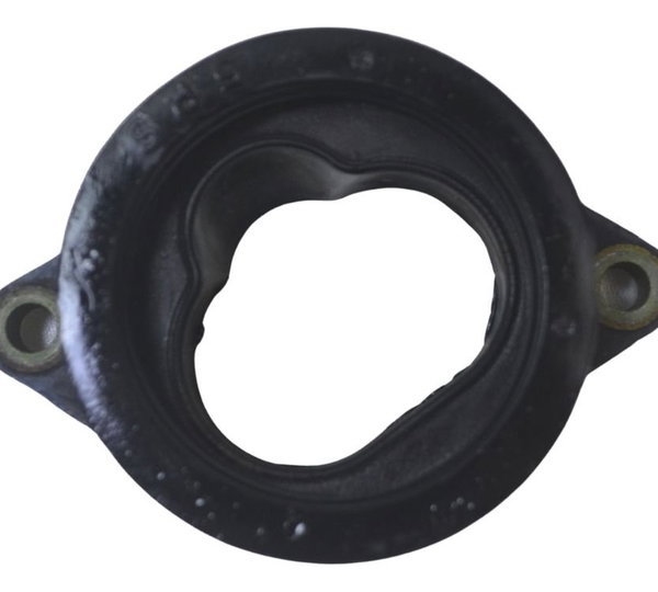 Coletor Admissão Yamaha Tdm Twin 900 02-08 Original