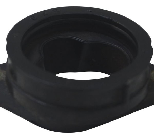 Coletor Admissão Yamaha Tdm Twin 900 02-08 Original