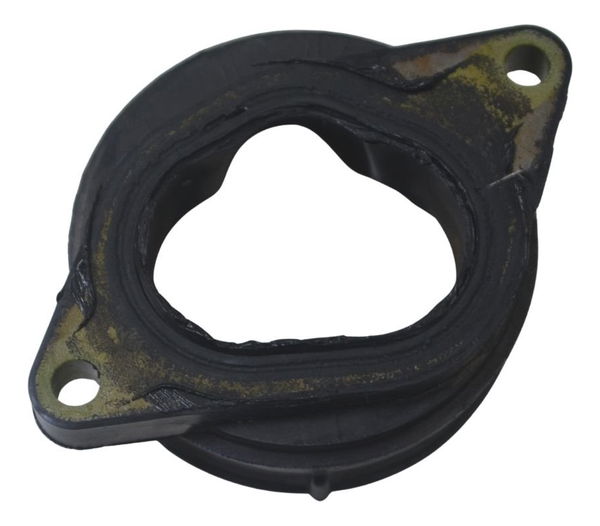 Coletor Admissão Yamaha Tdm Twin 900 02-08 Original