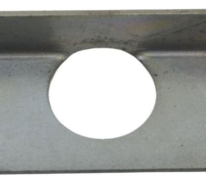 Suporte Meia Luz Yamaha Tdm Twin 900 02-08 Original