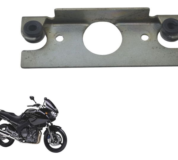 Suporte Meia Luz Yamaha Tdm Twin 900 02-08 Original