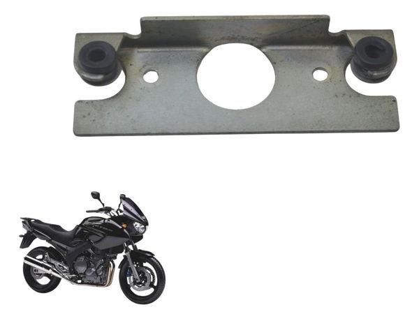 Suporte Meia Luz Yamaha Tdm Twin 900 02-08 Original Suporte Meia Luz Yamaha Tdm Twin 900 02-08 Original