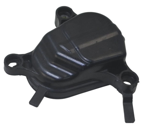 Acabamento Suporte Bomba Água Yamaha Tdm Twin 900 02-08