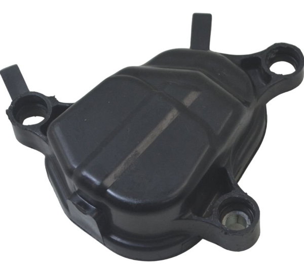 Acabamento Suporte Bomba Água Yamaha Tdm Twin 900 02-08