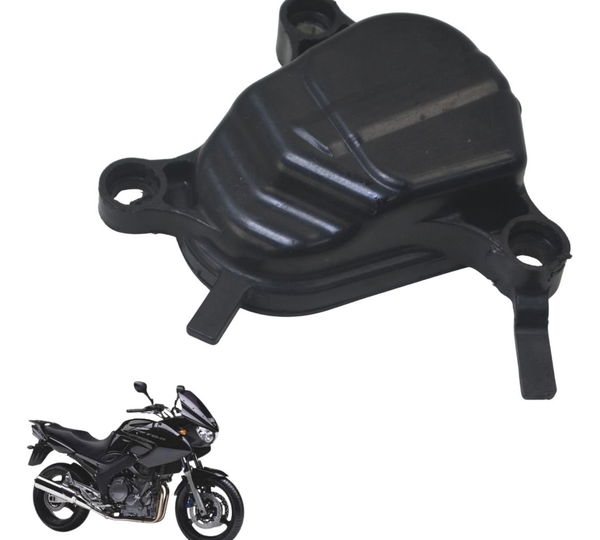 Acabamento Suporte Bomba Água Yamaha Tdm Twin 900 02-08
