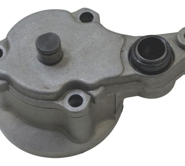 Bomba Óleo Yamaha Tdm Twin 900 02-08 Original